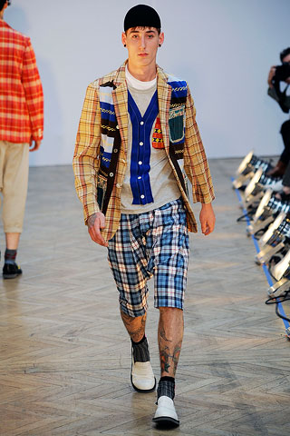 Comme des Garcons / - 2010